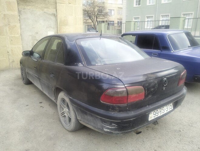 Opel Omega 1996, 300,000 km - 2.0 l - Bakı