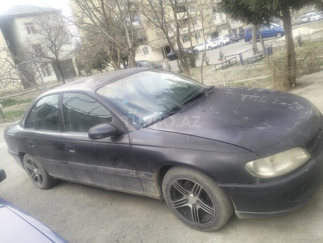 Opel Omega 1996, 300,000 km - 2.0 l - Bakı
