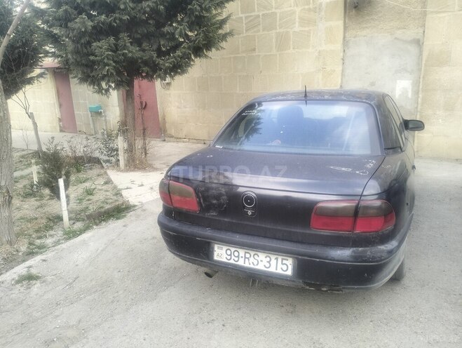 Opel Omega 1996, 300,000 km - 2.0 l - Bakı