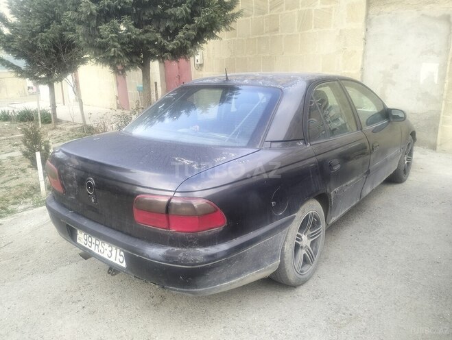 Opel Omega 1996, 300,000 km - 2.0 l - Bakı