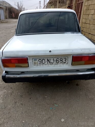 LADA (VAZ) 2107 2003, 228,000 km - 1.6 л - Bakı