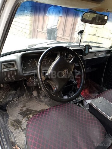 LADA (VAZ) 2107 2003, 228,000 km - 1.6 л - Bakı