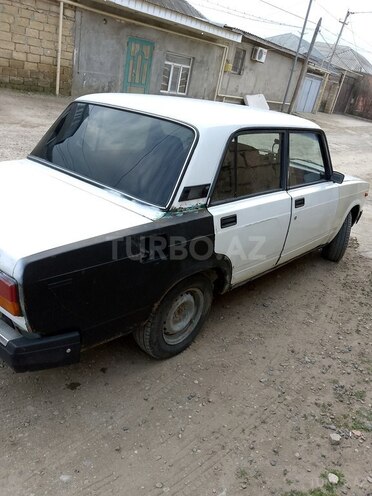 LADA (VAZ) 2107 2003, 228,000 km - 1.6 л - Bakı