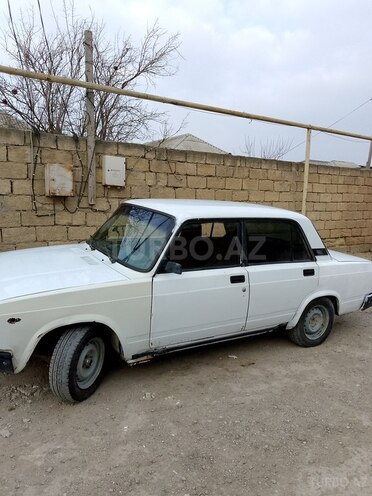 LADA (VAZ) 2107 2003, 228,000 km - 1.6 л - Bakı