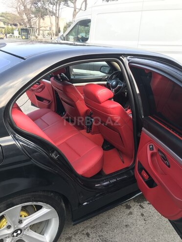 BMW 525 1996, 154,633 km - 2.5 l - Bakı
