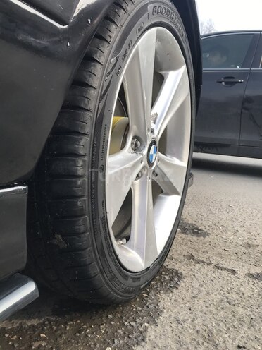 BMW 525 1996, 154,633 km - 2.5 l - Bakı