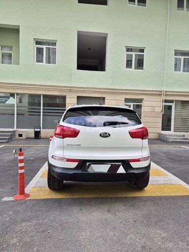 Kia Sportage 2014, 181,000 km - 2.0 l - Bakı