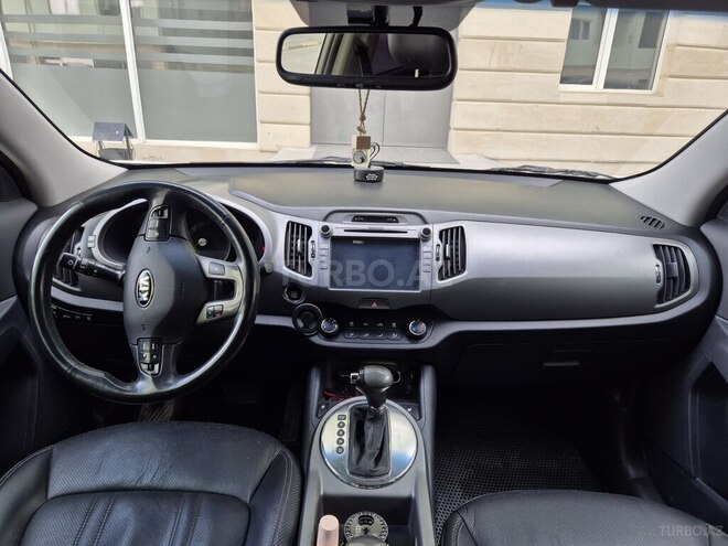 Kia Sportage 2014, 181,000 km - 2.0 l - Bakı