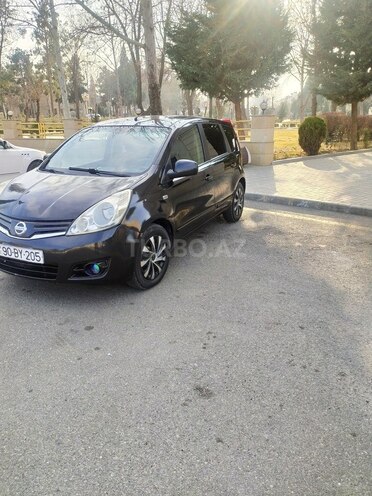 Nissan Note 2006, 345,671 km - 1.5 л - Goranboy