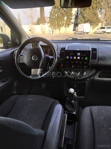 Nissan Note 2006, 345,671 km - 1.5 л - Goranboy