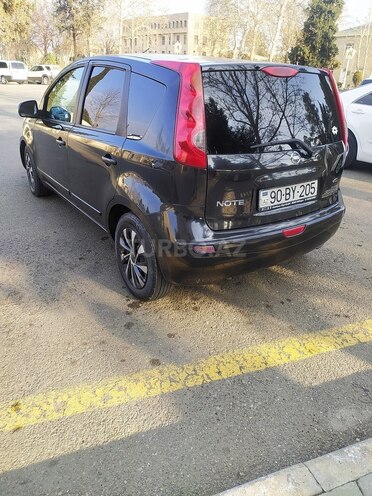 Nissan Note 2006, 345,671 km - 1.5 л - Goranboy