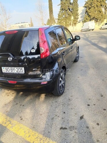 Nissan Note 2006, 345,671 km - 1.5 л - Goranboy