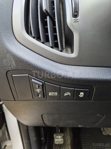 Kia Sportage 2014, 181,000 km - 2.0 l - Bakı