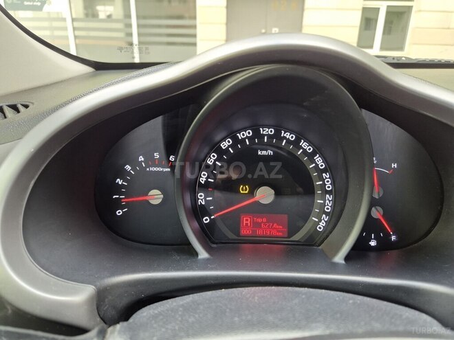 Kia Sportage 2014, 181,000 km - 2.0 l - Bakı