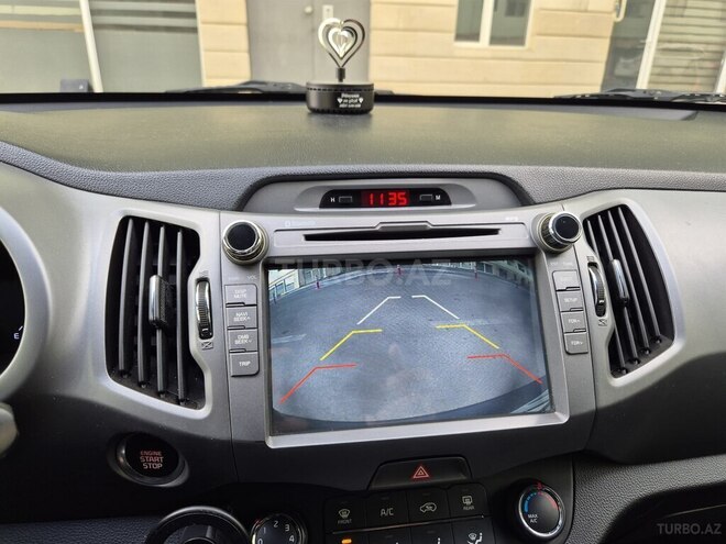 Kia Sportage 2014, 181,000 km - 2.0 l - Bakı