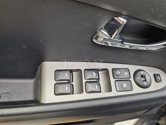 Kia Sportage 2014, 181,000 km - 2.0 l - Bakı