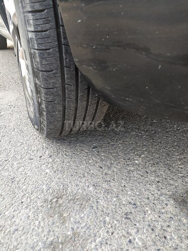 Nissan Note 2006, 345,671 km - 1.5 л - Goranboy