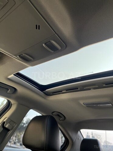 Chevrolet Cruze 2013, 141,000 km - 1.4 л - Sumqayıt