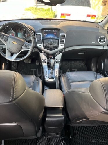 Chevrolet Cruze 2013, 141,000 km - 1.4 л - Sumqayıt