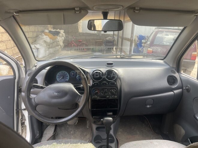 Daewoo Matiz 2007, 245,830 km - 0.8 л - Bakı