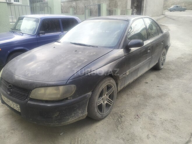 Opel Omega 1996, 300,000 km - 2.0 l - Bakı