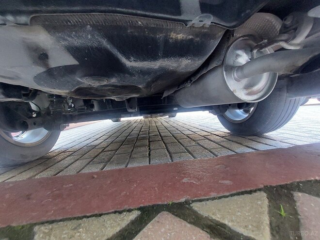Toyota Prius 2007, 186,000 km - 1.5 l - Bakı
