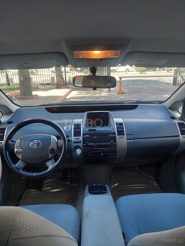 Toyota Prius 2007, 186,000 km - 1.5 l - Bakı