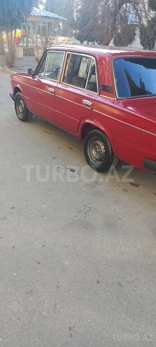 LADA (VAZ) 2106 2000, 652,808 km - 1.6 l - Gəncə