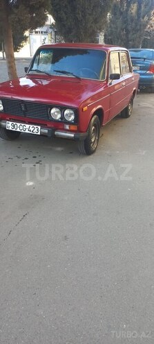 LADA (VAZ) 2106 2000, 652,808 km - 1.6 l - Gəncə