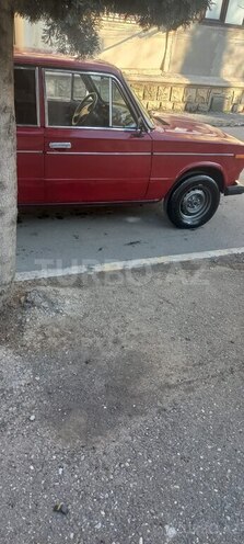LADA (VAZ) 2106 2000, 652,808 km - 1.6 l - Gəncə