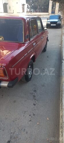 LADA (VAZ) 2106 2000, 652,808 km - 1.6 l - Gəncə