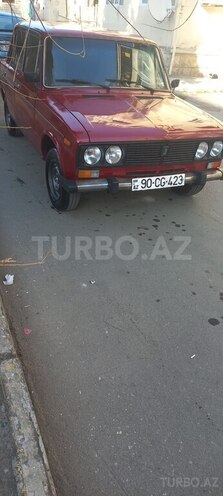 LADA (VAZ) 2106 2000, 652,808 km - 1.6 l - Gəncə