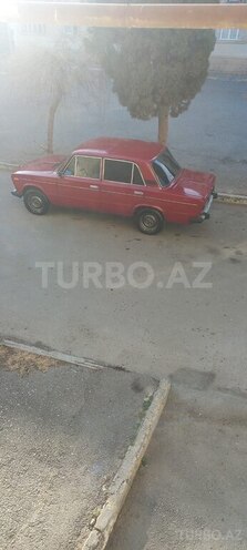 LADA (VAZ) 2106 2000, 652,808 km - 1.6 l - Gəncə