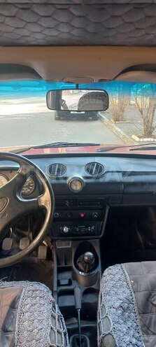 LADA (VAZ) 2106 2000, 652,808 km - 1.6 l - Gəncə