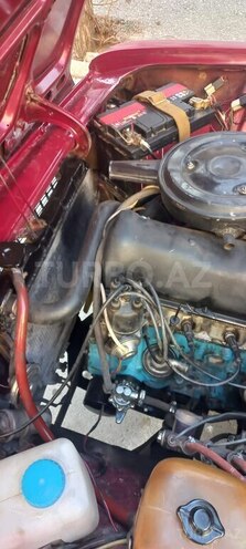 LADA (VAZ) 2106 2000, 652,808 km - 1.6 l - Gəncə