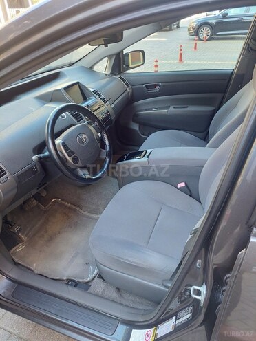 Toyota Prius 2007, 186,000 km - 1.5 l - Bakı