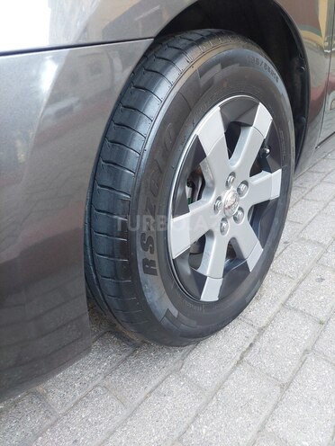 Toyota Prius 2007, 186,000 km - 1.5 l - Bakı