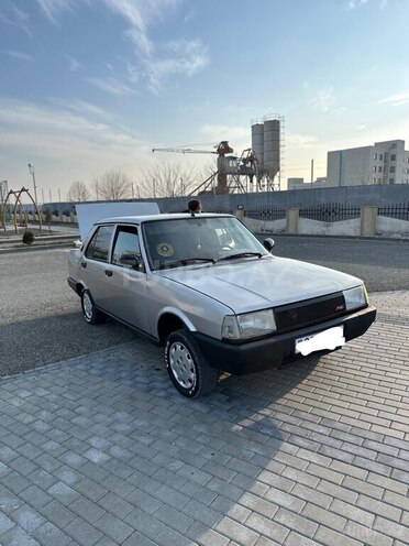 Tofas Sahin 2004, 300,000 km - 1.6 l - Bakı