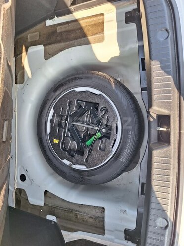 Hyundai Sonata 2011, 131,000 km - 2.4 л - Gəncə