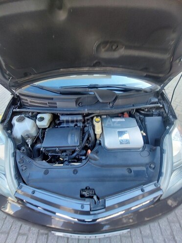 Toyota Prius 2007, 186,000 km - 1.5 l - Bakı