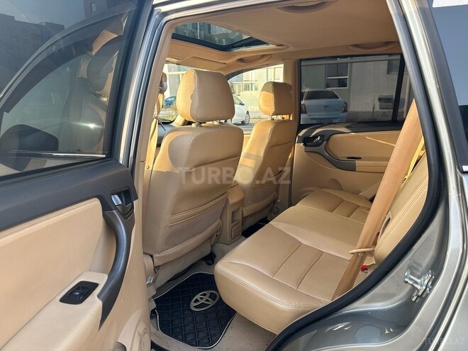 Chery Tiggo (T11) 2013, 83,000 km - 1.8 л - Bakı