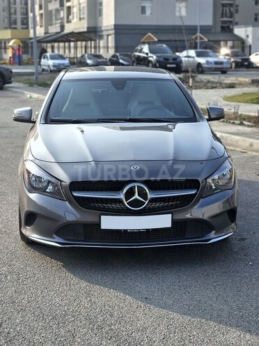 Mercedes CLA 250 2019, 101,000 km - 2.0 л - Bakı