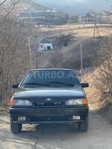 LADA (VAZ) 2115 2010, 161,000 km - 1.6 l - Gədəbəy