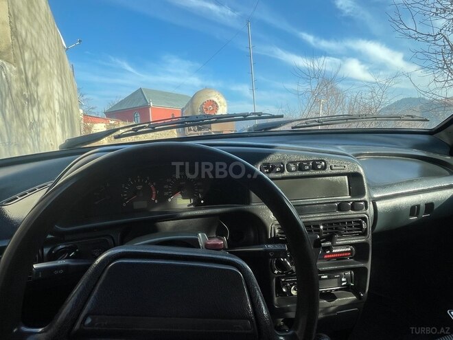 LADA (VAZ) 2115 2010, 161,000 km - 1.6 l - Gədəbəy