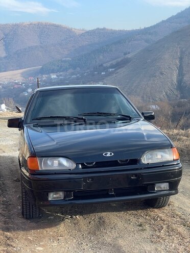 LADA (VAZ) 2115 2010, 161,000 km - 1.6 l - Gədəbəy