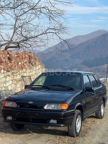 LADA (VAZ) 2115 2010, 161,000 km - 1.6 l - Gədəbəy