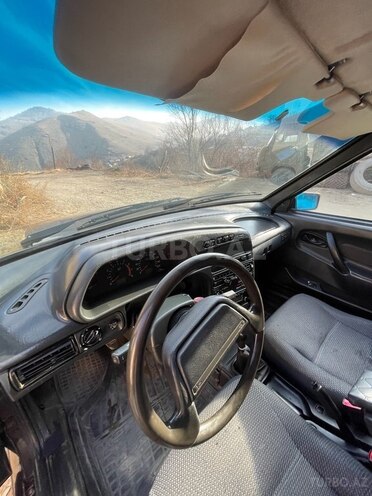 LADA (VAZ) 2115 2010, 161,000 km - 1.6 l - Gədəbəy
