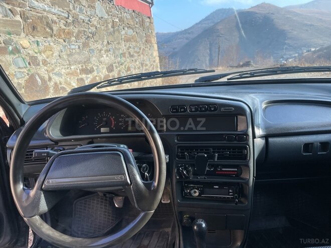 LADA (VAZ) 2115 2010, 161,000 km - 1.6 l - Gədəbəy