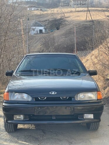 LADA (VAZ) 2115 2010, 161,000 km - 1.6 l - Gədəbəy