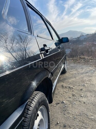 LADA (VAZ) 2115 2010, 161,000 km - 1.6 l - Gədəbəy